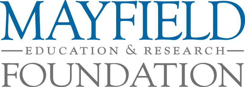Mayfield Education & Research Foundation